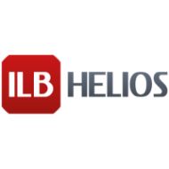 ILB Helios Southern Africa (PTY) LTD at Power & Electricity World Africa 2018