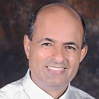 Abdel Halim at World Precision Medicine Congress USA 2017