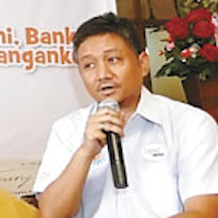 Achmad Nusjirwan Sugondo