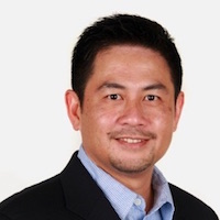Eric Ling - Associate Marketing Director - Nestlé