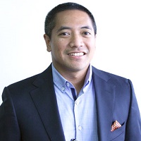 Adrian A Gunadi, Co-founder and CEO, Investree