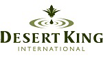 Desert King at World Vaccine Congress Washington 2027
