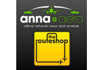 anna.aero at Air Retail Show Asia 2020