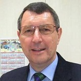 Mr Michael Hamlyn at Asia Pacific Rail 2019