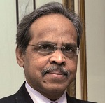 S D Ravetkar, Executive Director, Serum Institute of India Ltd
