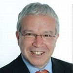 Peter Herrmann, Corporate Compliance Officer, Actelion