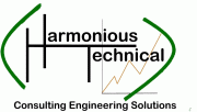 Harmonious Technical at Power & Electricity World Africa 2018