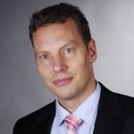 Christoph C. Dengler, Vice President Legal, S.T.A.D.A.