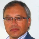 Stephen Nguyen-Duc, Regional Director of Ethics and Compliance, AbbVie