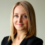 Natalia Kovaleva, Ethics and Compliance Director International, CIS and Russia, AbbVie