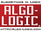 Algo-Logic Systems at The Trading Show New York 2019