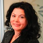 Nadia Comanescu | Regional Compliance Lead for E.M.E., Russia, Turkey and India Eurit | Pfizer » speaking at Pharma Compliance