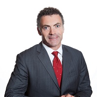 Greg Lapham, Chief Investment Officer, BlackRock