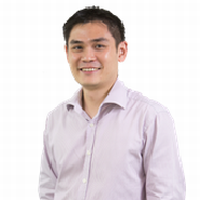Chris Chung at TECHX Asia 2017