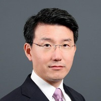 Young W Chai | Chief Investment Officer | Samsung sra Asset Management » speaking at REIW Asia