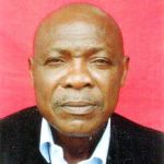 Archibald Koblah Awudi