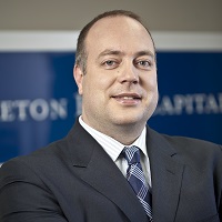 Ray Carroll, Chief Investment Officer, Neuberger Berman Breton Hill