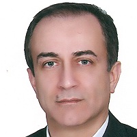 Mohammad Montazeri, Deputy Managing Director, Tehran Urban & Suburban Railway Company - TUSRC