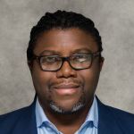Victor Okigbo | Chief Technology Officer And Chief Digital Officer | FBNQuest » speaking at Seamless West Africa