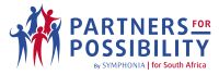 Partners for Possibility, partnered with EduBUILD Africa 2018