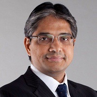 Sreeram Iyer, Chief Operating Officer - Institutional Banking, A.N.Z. Banking Group