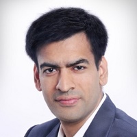 Vikas Jain, Marketing Director, Funding Societies