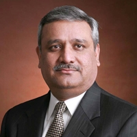 Sanjay Singh, Chief Executive Officer, Gennova Biopharmaceuticals Ltd