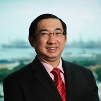Hock Yun Khoong, Chief Digital Evangelist (CDE), Info-communications and Media Development Authority (IMDA)