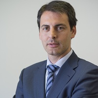 Alejandro Moreno, Director, Midland Metro Alliance