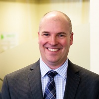Brad Smid, Project Director, City of Edmonton