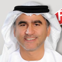 HE Abdul Mohsin Ibrahim Younes, CEO of Rail Agency, Roads and Transport Authority