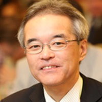 Naoto Kimura at Asia Pacific Rail 2019