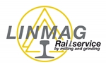 LINMAG Rail Milling Service at 亚太铁路大会