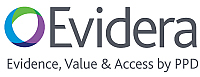 Evidera, sponsor of Evidence USA 2017