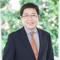 John Lim Reiw Asia