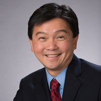 Hubert Chen at Americas Antibody Congress 2017