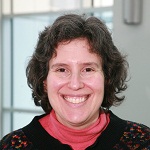 Susan Sharfstein at Americas Antibody Congress 2017