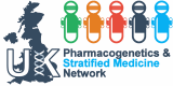 U.K. PGx Strat Med Network at World Precision Medicine Congress USA 2017