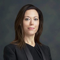 Louise Kavanagh, Director - Fund Manager, Invesco Real Estate Investment (Asia) LLC