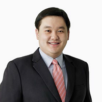 Hsien Yang Chua, Chief Executive Officer, Keppel DC REIT Management Pte Ltd