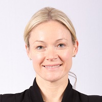 Kylie O'Connor, Fund Manager, AMP Capital