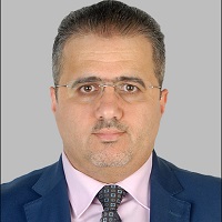 Mr Bayan AbuShaban, Senior Specialist, Roads and Transport Authority