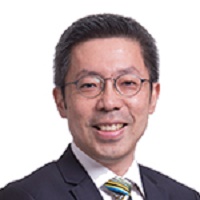 Jonathan Yap | Chief Investment Officer and Head of Real Estate Funds | Ascendas-Singbridge Pte Ltd » speaking at REIW Asia