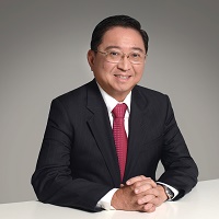 John Lim at Real Estate Investment World Asia 2017