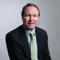 Daniel Cerf, Chief Executive Officer, ARA-CWT Trust Management (Cache) Ltd