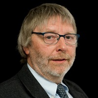 Frederic Jans-Cooremans, Project Manager, Transport Systems, STIB-MIVB