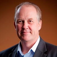 Mr Len Neist at Asia Pacific Rail 2019