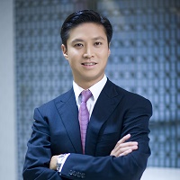 Kenneth Gaw, President And Managing Principal, Gaw Capital Partners