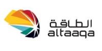 AlTaaqa Alternative Solutions at Power & Electricity World Africa 2018