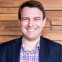 Oliver Woods, Director of Digital & Social Strategy, Red2digital
